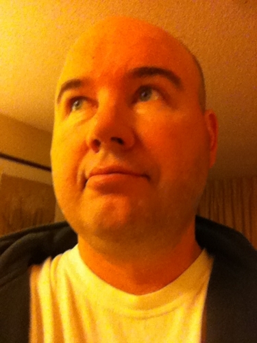 Husband, dad, dba and web developer.