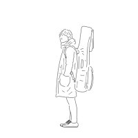 遠藤波津輝 米子 ノンフィクションシンガーソングライター (@endou_natsuki) Twitter profile photo