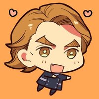 ねむ＠5/4東４け34b (@nemu_nemu3333) 's Twitter Profile Photo