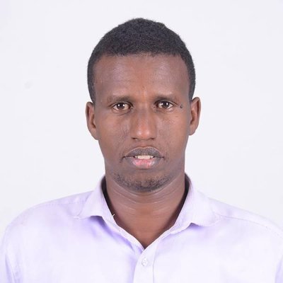 Laag_deyr's profile picture. Economist, Patron of peace, State Serviceman. fellow Arba Minch University