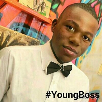 Am kenboss urban gospel artist from Nairobi,KSOUTH..
#God favoured