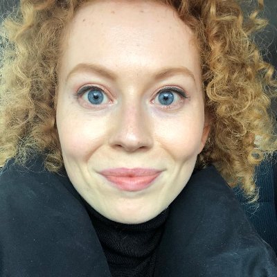 Eimear Reilly Profile