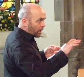 JohnUpperton's profile picture. Newly-declared Heldentenor. Over the last few years carefully made transition from high bel canto singer to Wagnerian. Noisy boy!