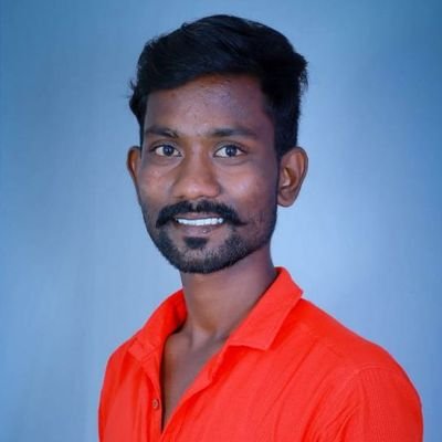 Ajith1781's profile picture. BE,DME