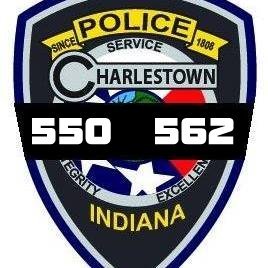 Official news and information social media account of the Charlestown Police Department, Charlestown, IN.  Serving and Protecting Families.
