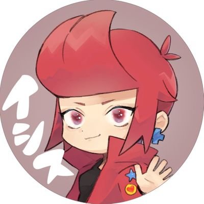 モンハンやブロスタをエンジョイして行きます～🎵
よろしくね！
アイコン·ヘッダーはでぃあ様@DIA__o0🙇
