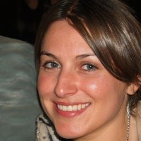 Laura Peek (@getnextphd) 's Twitter Profile