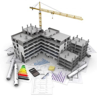 Présentation des travaux de construction de bâtiment et génie civil d'une manière pratique ainsi les derniers nouveauté dans ce domaine.