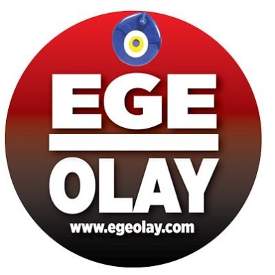 Ege'nin Tarafsız ve Objektif Gazetesi...  egeolay@gmail.com🇹🇷