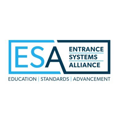 ESAllianceUK's profile picture. Entry Systems Alliance