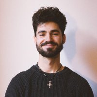 Nicolas Haquin (@haquinmusic) 's Twitter Profile