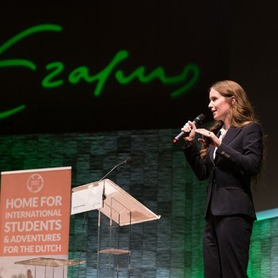 imkegreven's profile picture. 