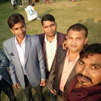 राजेश कुमार कश्यप (@rdrrajesh) 's Twitter Profile