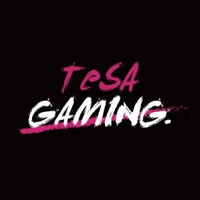 TeSA GAMING/鳥取ゲーミングチームさんのプロフィール画像