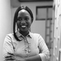 Dorcas O! Wangira (@dewangira) 's Twitter Profile Photo Dorcas O! Wangira (@dewangira) 's Twitter Profile Photo