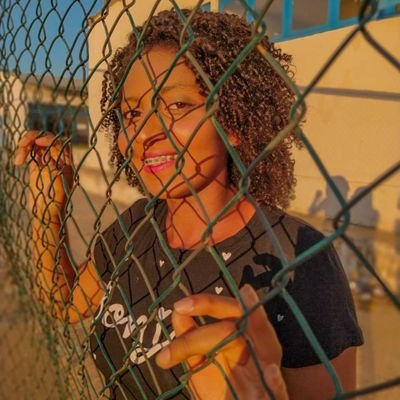 Cristã Pentecostal || Regente de Jovens || Levita💕
📌Quem acredita no propósito,entende o processo.