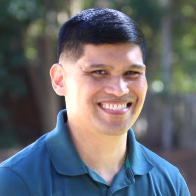 HealthSuperNat1's profile picture. Ernie Gameng - Functional Health Coach
Educates and empowers clients to improve their health and wellness. Visit my website: https://t.co/scsKiUavbj