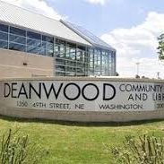 We're the official @DCDPR Friends group for Deanwood Recreation. We bring neighbors together to support recreational activities in the Deanwood community.