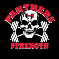 Hibriten Panther Strength & Conditioning(@Hibriten_Strong) 's Twitter Profile Photo