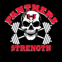 Hibriten Panther Strength & Conditioning (@hibriten_strong) 's Twitter Profile Photo