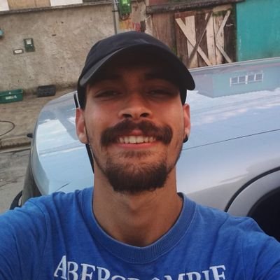 joao_rochapeq's profile picture. Beba água e espalhe positividade🌎
Correndo contra o tempo para tentar ser foda todo santo dia 🦅
Artes cênicas 2°Período - Martins Penna 🎭
