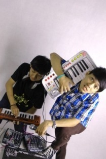 RoboticDance's profile picture. Side project ajie & yorry.make music from heart and for those who heartbreak. Accoustica/electronica/pop.