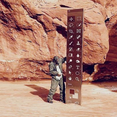 HandPicasso's profile picture. Sympa et amusant