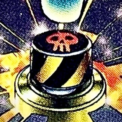 💣日常垢💣フォロバほぼ100%無言フォロー失礼します💣遊戯王初期勢【自爆スイッチ、時戒神、エグゾ】🚴♂️競輪無料予想してます購入は自己責任でお願いします|茨城勢推し車券有り🚴♂️🚴♂️#ガルパン #アニメ #パチ屋様や様々な方と繋がりたい #イマソラ #ウマ娘🏠 為替ドル手動取引細々としてます。