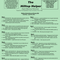 Peter Venaglia (@hilltophelper) 's Twitter Profile