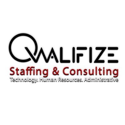 Taking The Complexity Out Of Hiring》Hi-Tech, HR & Admin, RFID》English & Spanish》HUBZone, 8(a), WOSB 》info@qwalifize.com》407.505.0026