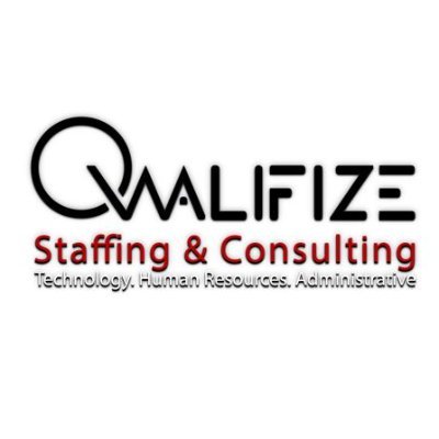 Taking The Complexity Out Of Hiring》Technology, Human Resources & Administrative》MWBE》English & Spanish》info@qwalifize.com》407.505.0026