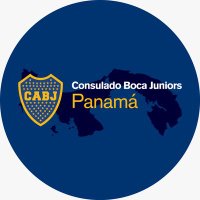 Consulado Boca Juniors en Panamá(@PanamaBoca) 's Twitter Profile Photo