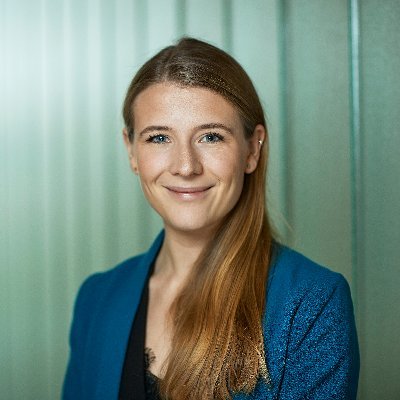 Director of Innovation @ Simula, Gründergarasjen
Msc. from the NTNU School of Entrepreneurship.