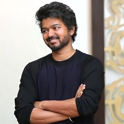 Baluvj05's profile picture. Engineer, lover, diehard fan of thalapthy Vijay & Dhoni