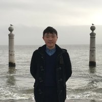 Xinghui Li (@li_xinghui) 's Twitter Profile