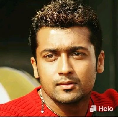 die heart suriya fan😍