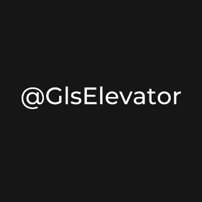 GlsElevator's profile picture. Things said to women in the workplace should not stay in the elevator. 

Transparency leads to Progress

Drop tips into our DMs or glselevator@gmail.com