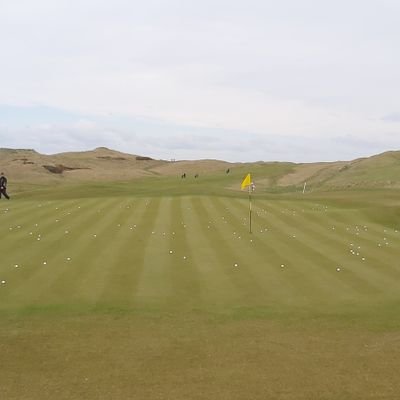 LawlorColm's profile picture. course manager @traleegolflinks