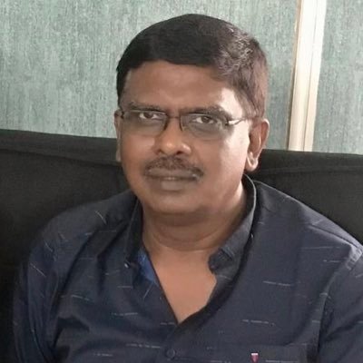 S Thangadurai Profile