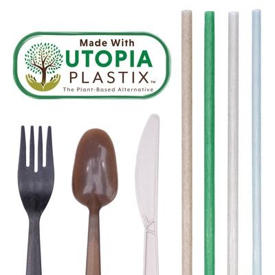 Utopia Plastix-Founder/Inventor 
CEO/Managing Partner-Utopia Model Companies (EdenGrow, Utopia Solutions, Utopia Genetics dba Utopia Brands)