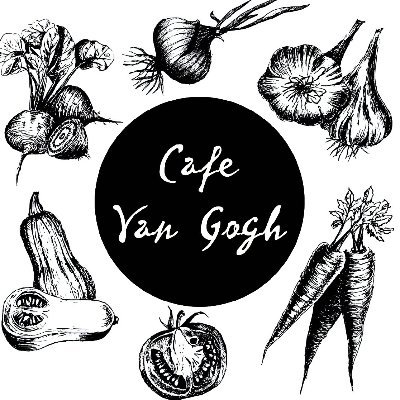 Cafevangogh Profile