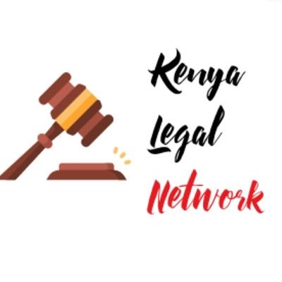 The Kenya legal Network aims at promoting and developing innovative  networking & knowledge on issues of law and public-policy.