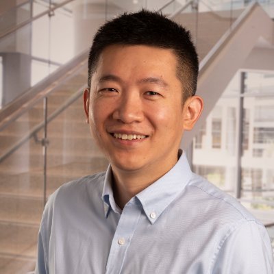 Lu Huang Profile