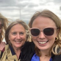 Hannah Martin (@hanlucymartin) 's Twitter Profile