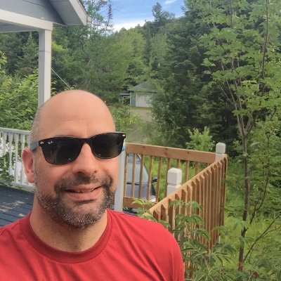 RauliBio's profile picture. Boliviano & Paceño Bolivarista, aventurero, padre 
Biomedical scientist, world citizen, coffee addict, soccer & tennis fan
Opinions are my own