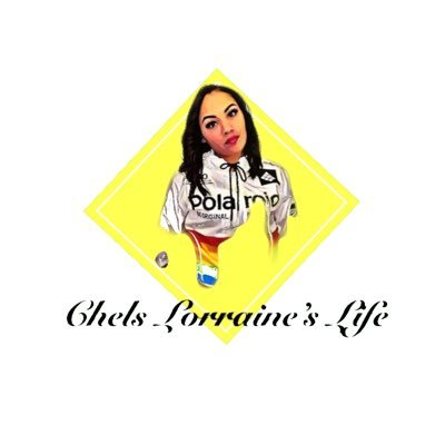 lorraine_chels's profile picture. Upcoming YouTuber just trying to leave my mark and be great!