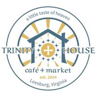 Trinity House Café(@TrinityHseCafe) 's Twitter Profile Photo