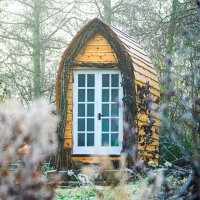 Little Orchard Hideaways (@lhideaways) 's Twitter Profile