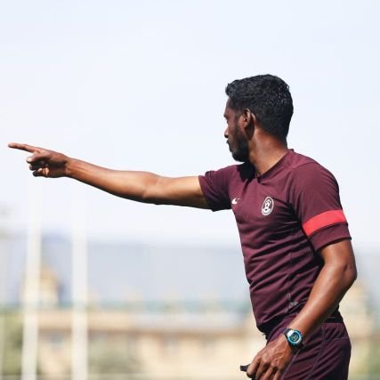 Football Coach
India