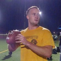 Jon Whitley (@jonwhitley10) 's Twitter Profile